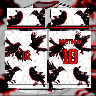 Arte da categoria interclass